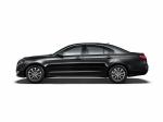 HongQi H7 PHEV 2016 года